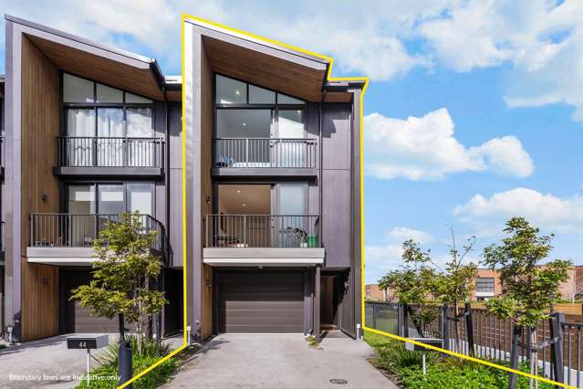 46 Amber Court Stonefields_4