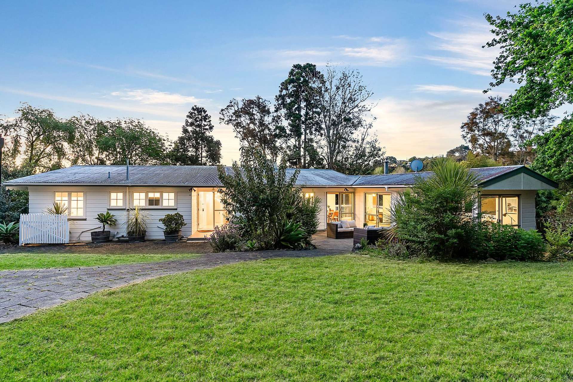 42 Woodlands Crescent Browns Bay North Shore City Houses for Rent