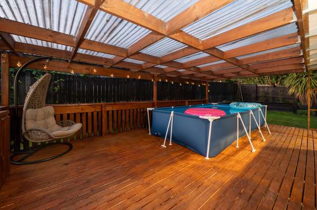 More Space Than You Expect - Bring your Whānau