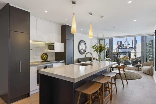Scintillating Centro Sugartree