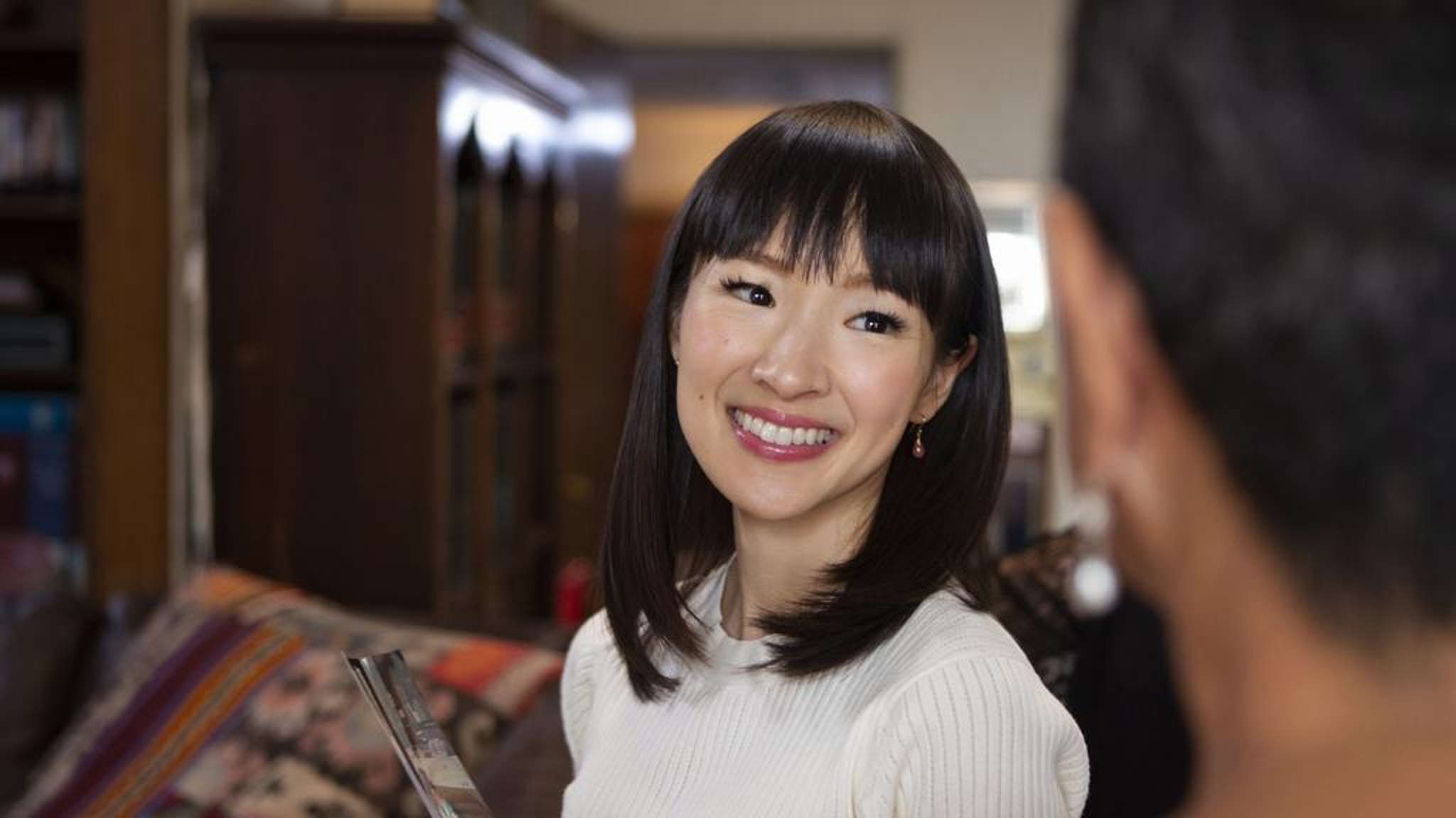 10 ways to keep order once you've Marie Kondo-ed your life