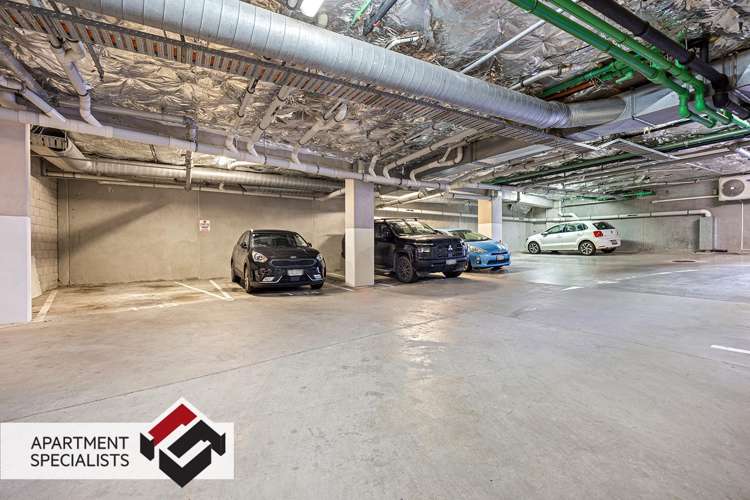 207 Federal Street Auckland Central_13