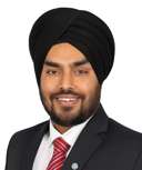 Harpreet Singh (Harry)
