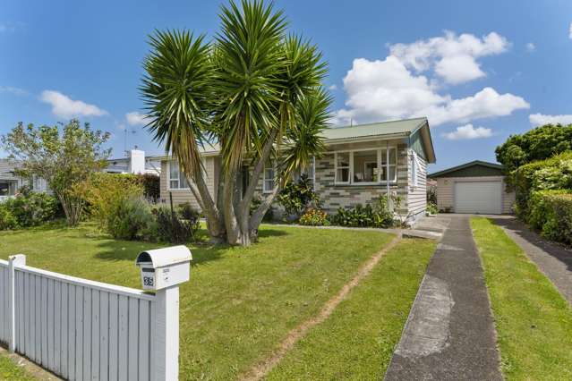 Charming and Sunny Home on Rugby Street