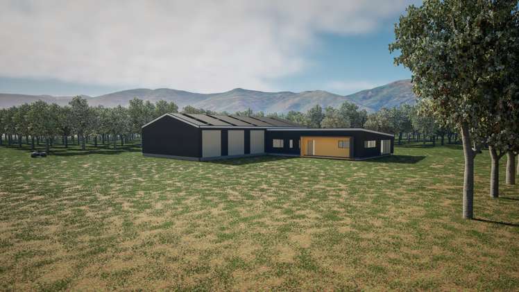 Waikerikeri Valley Road Alexandra_14