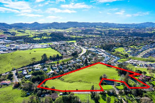 MORTGAGEE SALE: Mixed suburban development site