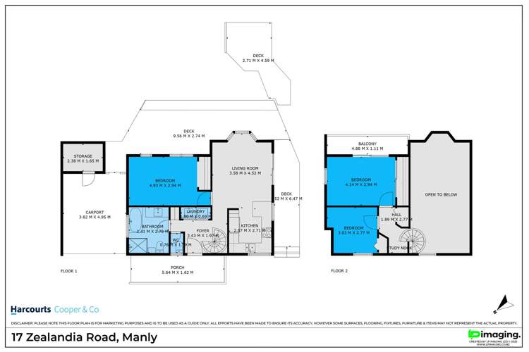 17 Zealandia Road Manly_18