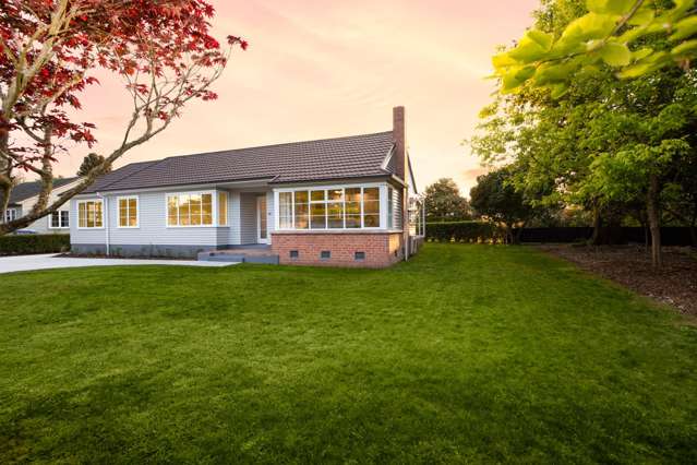 Double Glazed - Like New - Karapiro Dream