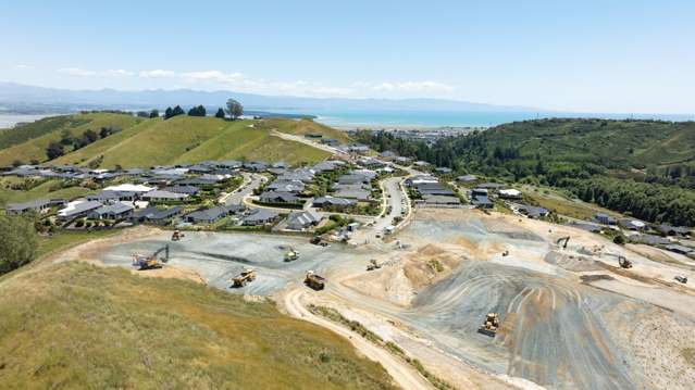 Woolshed Drive - Stage 8 Stoke_2