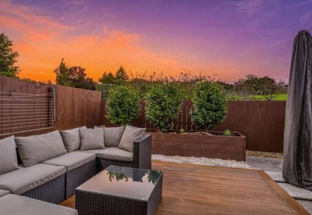 The Perfect First Home - Act Now!