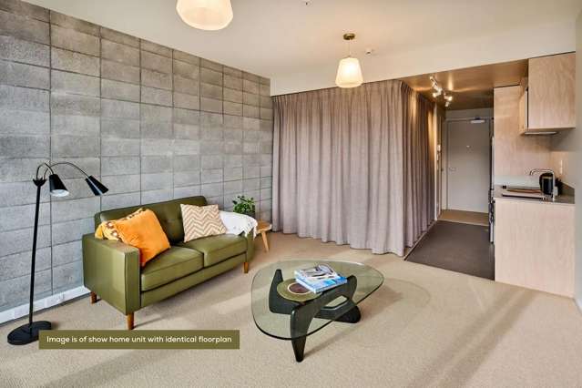 Modern Dual Key Apartment Opportunity in Petone