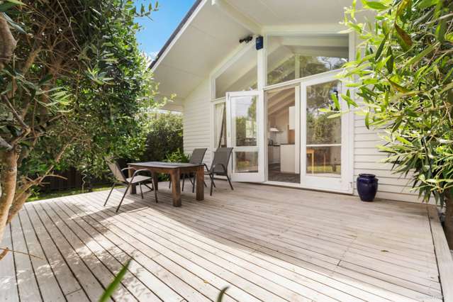 CHARACTER HOME ON FULL SECTION BORDERING RESERVE