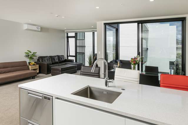 405/64 Te Oneroa Way Long Bay_4