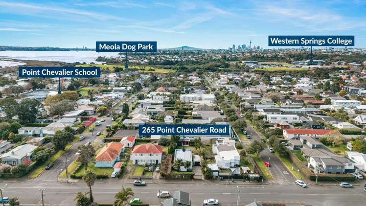 265 Point Chevalier Road Point Chevalier_24