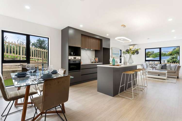Lot 5, 67 Hendry Avenue Hillsborough_0