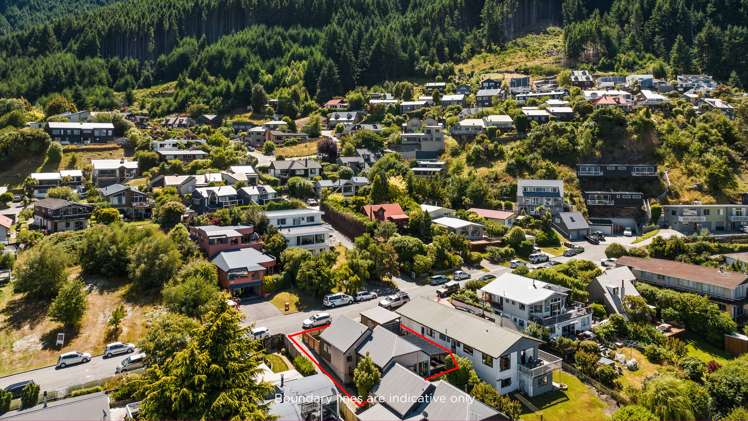 13a Avalon Crescent Fernhill/Sunshine Bay_25