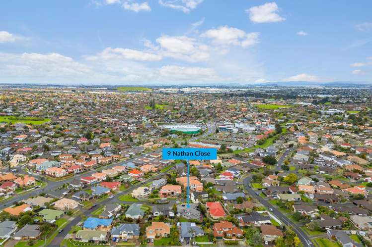 9 Nathan Close Somerville_35