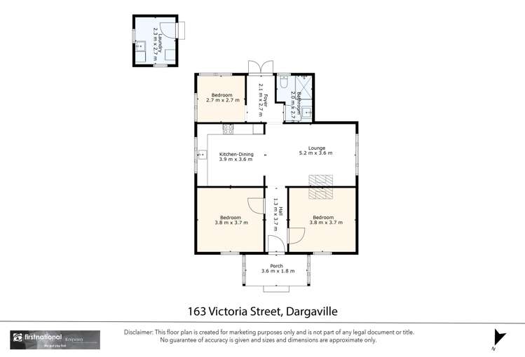 163 Victoria Street Dargaville_6