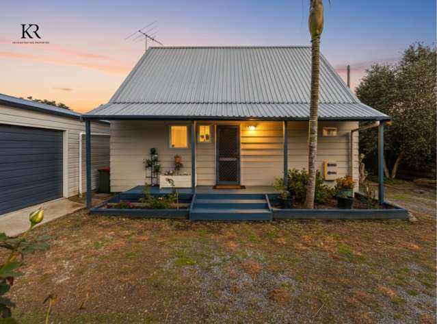 BIG Garage - Cozy Living