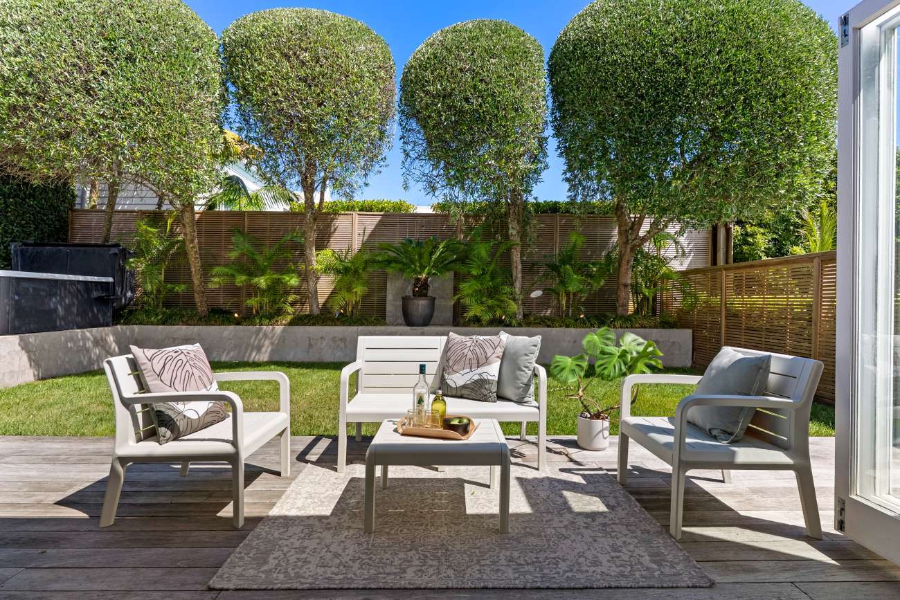 24 Summer Street in Ponsonby, Auckland, goes to auction on March 4