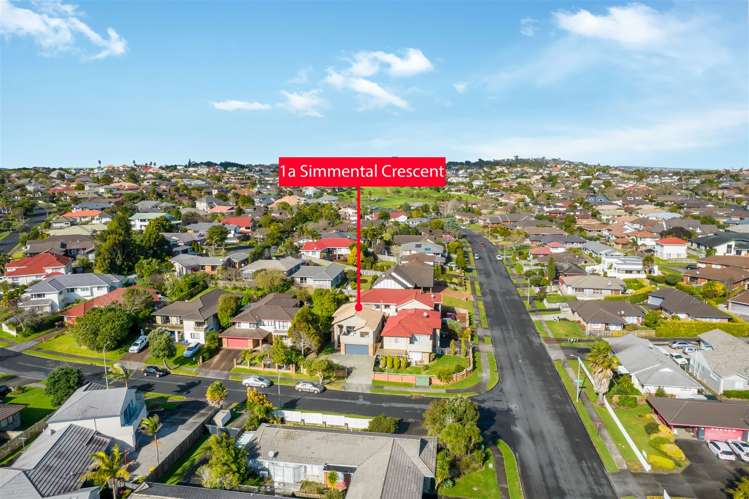 1a Simmental Crescent Somerville_18
