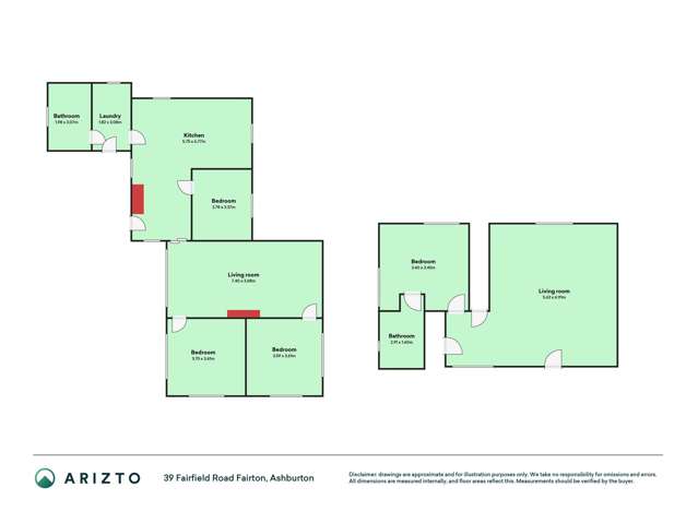 39 Fairfield Road Fairton Fairton_1