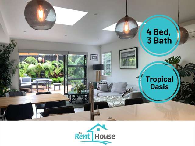 WHEN ONLY THE BEST WILL DO IN BEAUTIFUL BEACHLANDS.