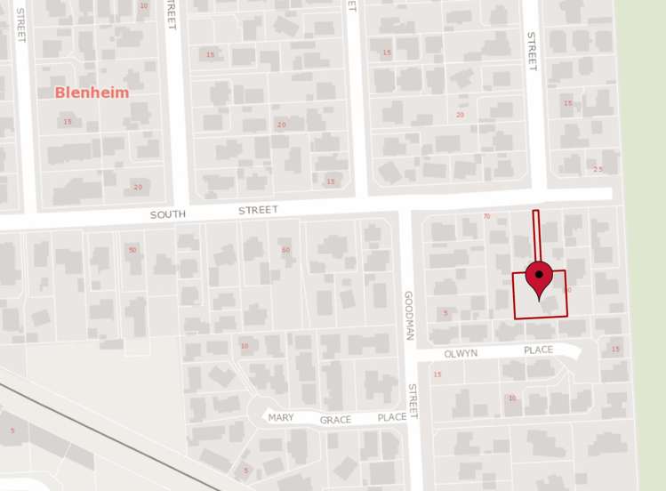 72a South Street Blenheim Central_20