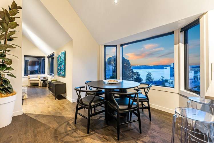 28 Hay Street Oriental Bay_1