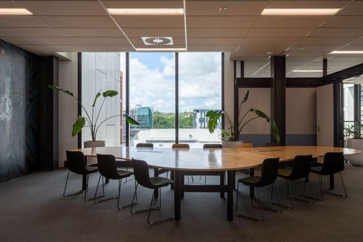 Level 4/12 Madden Street City Centre_10