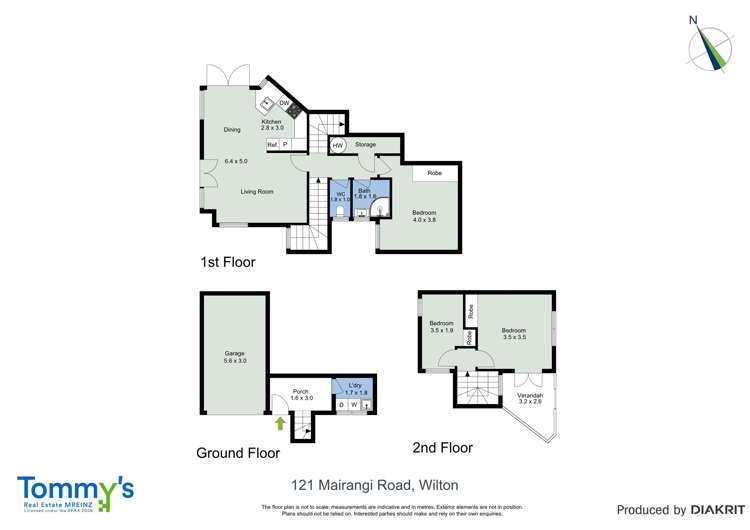 121 Mairangi Road Wilton_12