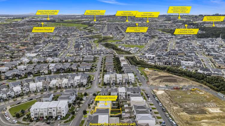 28 Joseph Street Flat Bush_12