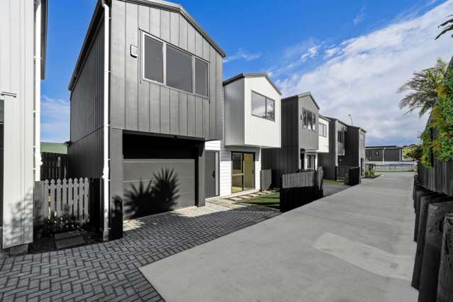 Very Affordable Standalone Family Home