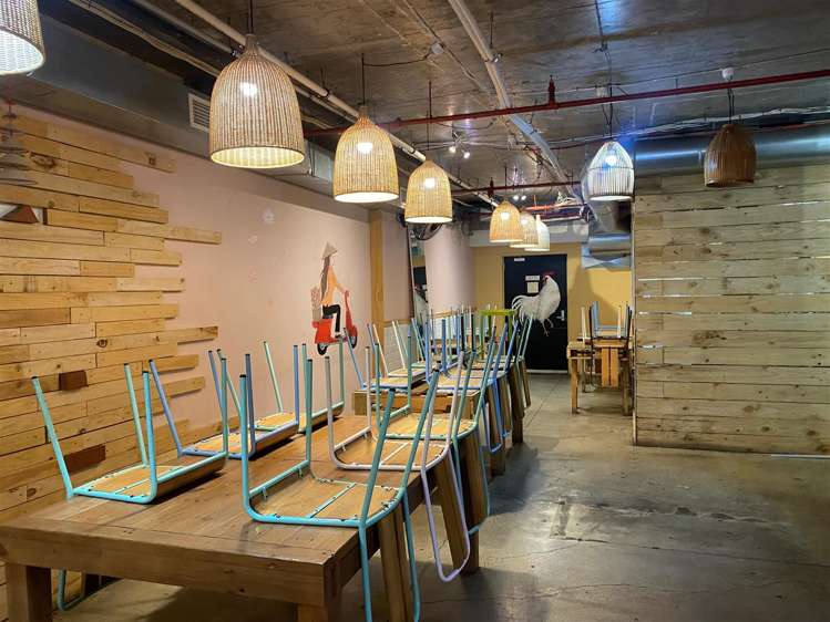 Shop 4, 126 Lambton Quay Wellington Central_17