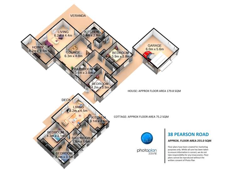 38 Pearson Road Kingseat_35