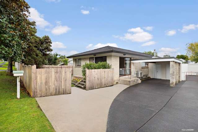 Easy-Care & Convenient–Macleans Primary & BBI Zone