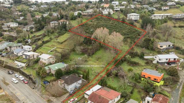Resource Consent issued for 5 lot subdivision