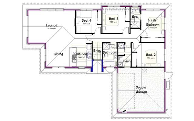 Lot 28 Smithfields Ashburton_1