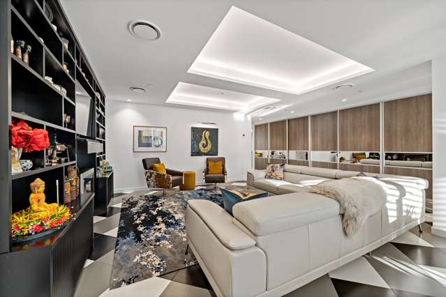 13/126 Vincent Street Auckland Central_2