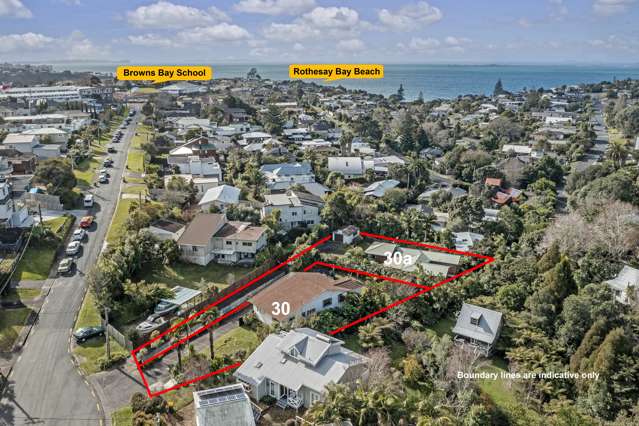 30 Kiteroa Terrace Rothesay Bay_1