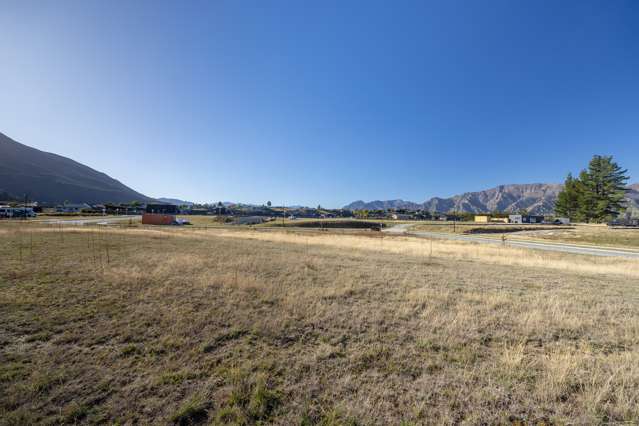 Lot 3 9 Lost Burn Road Lake Hawea_4