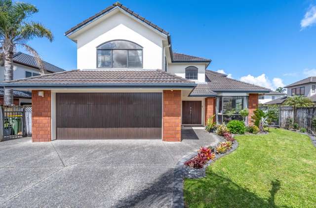44 Thornbury Crescent East Tamaki Heights_4