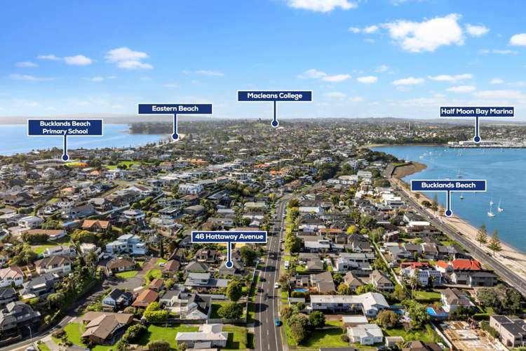 46 Hattaway Avenue Bucklands Beach_27