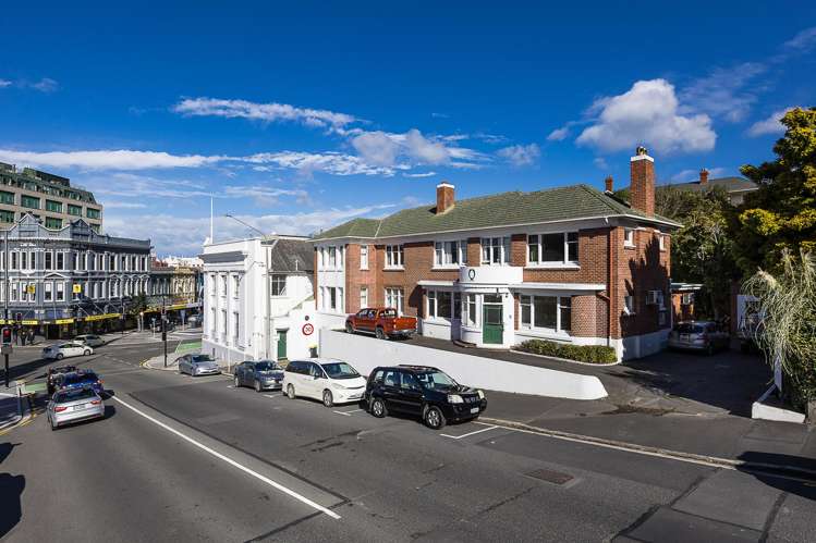 2 Pitt Street North Dunedin_26