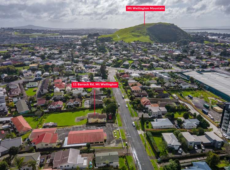 11 Barrack Road Mount Wellington_23