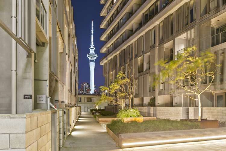 201/45 Union Street Auckland Central_13