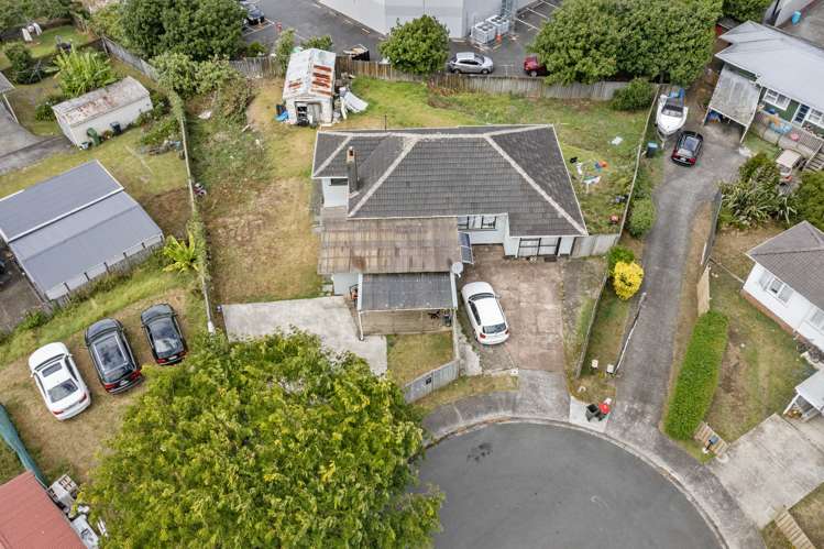 4 Betts Avenue Solway_5