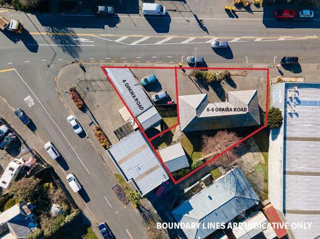 4-8 Opawa Road Waltham_1