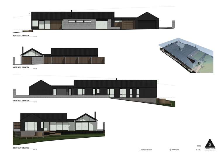 Lot 9, Peninsula Estate Sub-Division Kaikoura_4