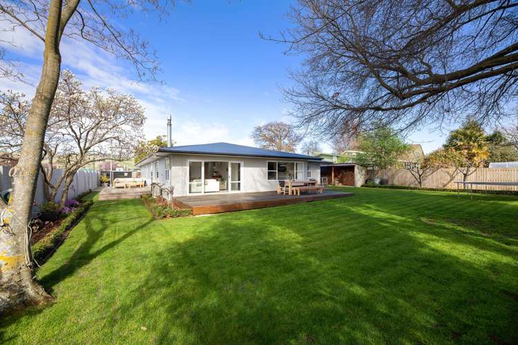 85 Litchfield Street Redwoodtown_35